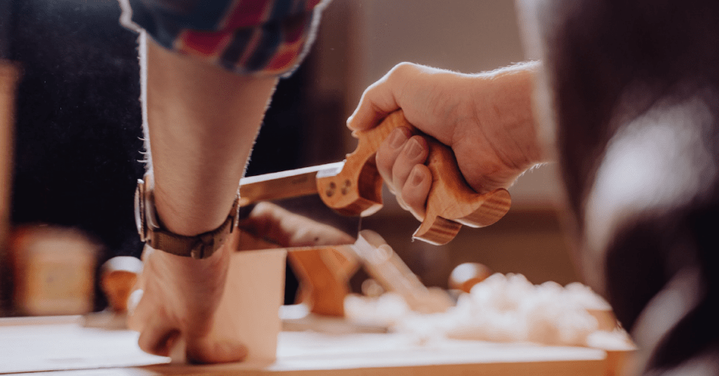 เครื่องมือช่างพื้นฐาน - เลื่อย