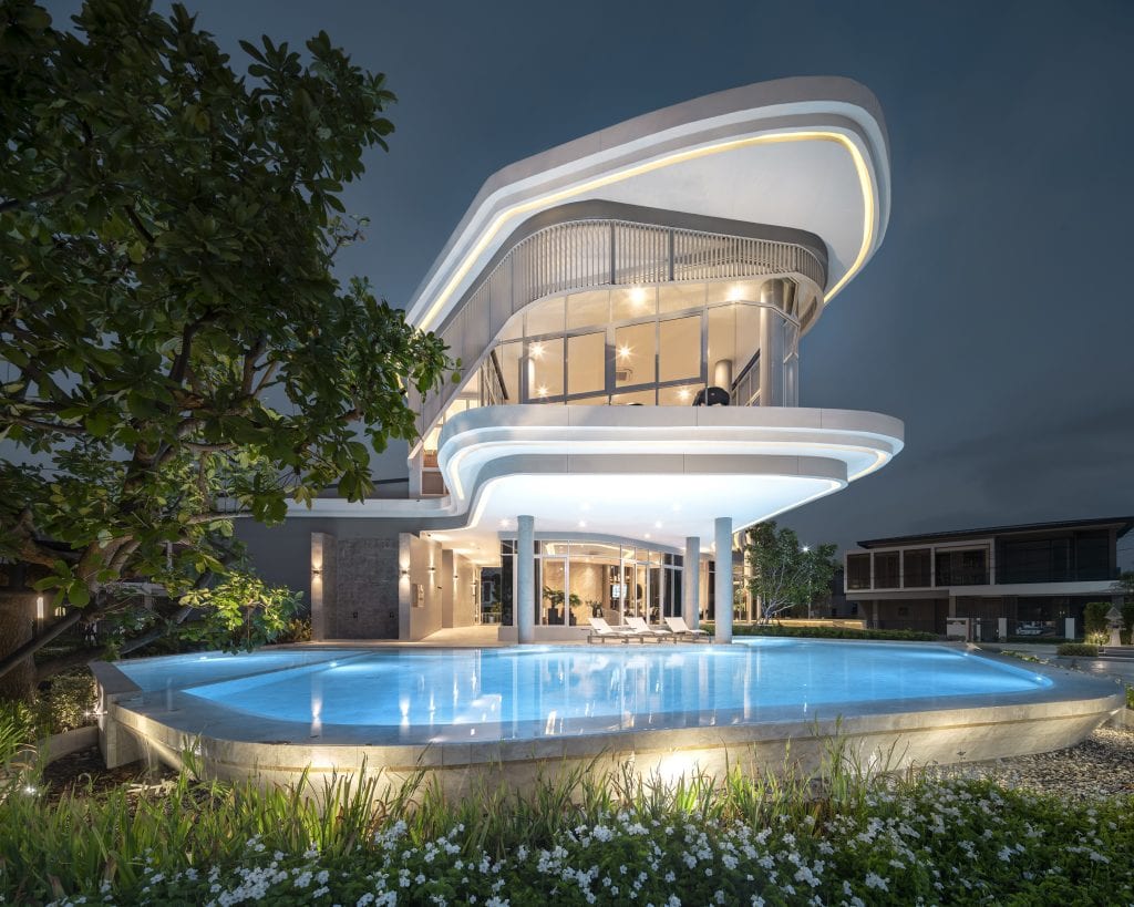 บริการหลังการขาย