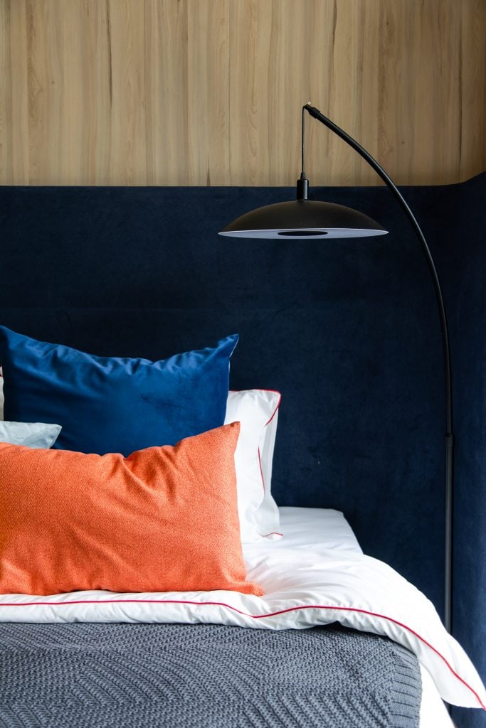 สีเฟอร์นิเจอร์