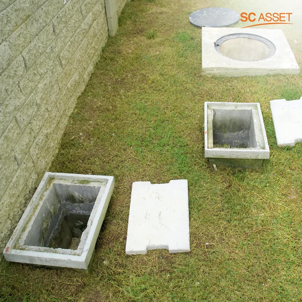 ถังดักไขมัน