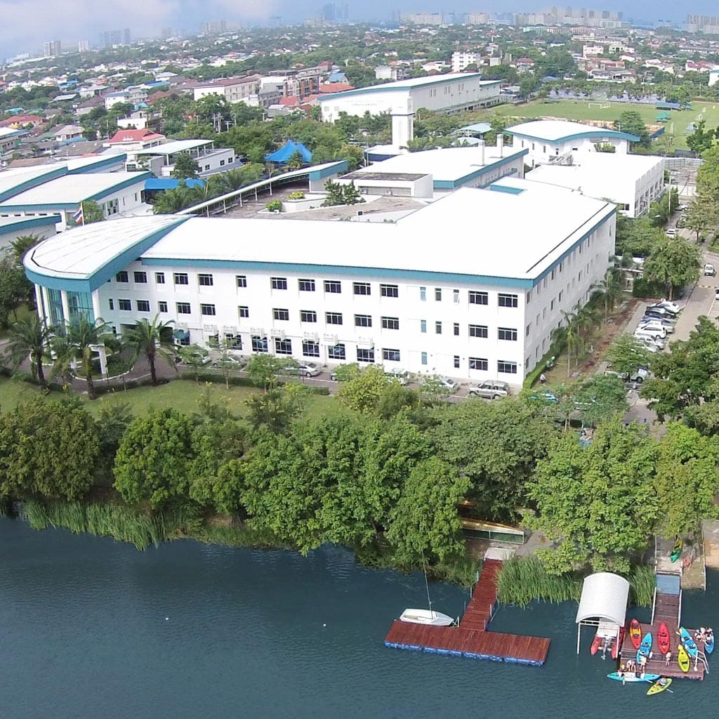 โรงเรียนอินเตอร์ในกรุงเทพฯ พร้อมค่าเทอม