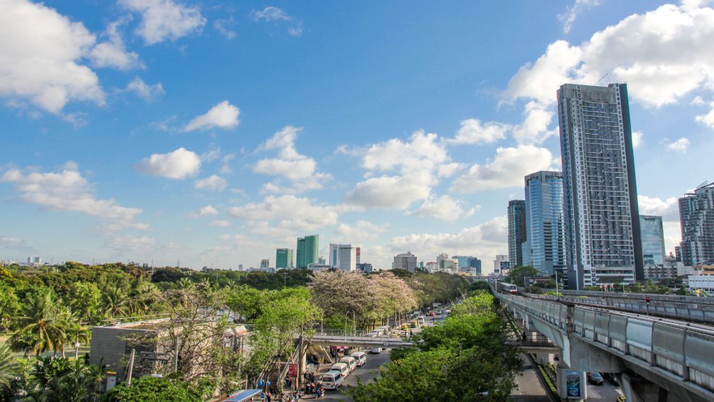 คอนโดฯ ติดธรรมชาติ