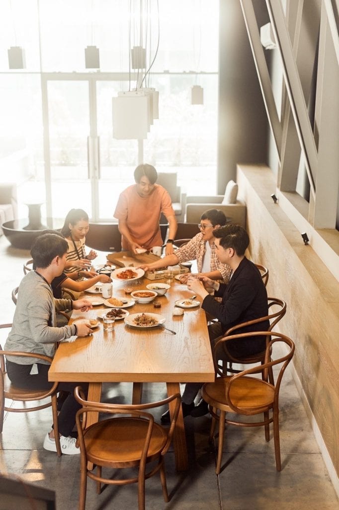 ปาร์ตี้ คลายเครียด