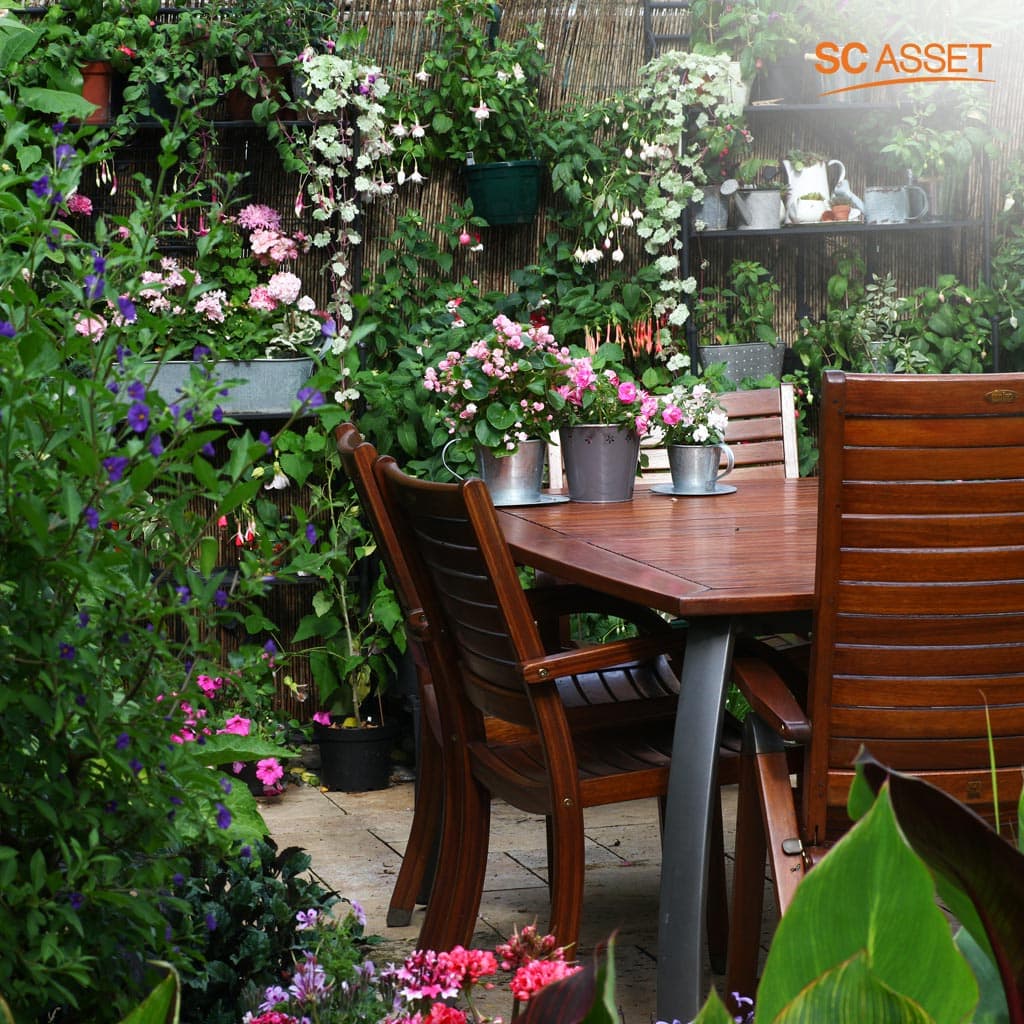 บ้านสไตล์อังกฤษ