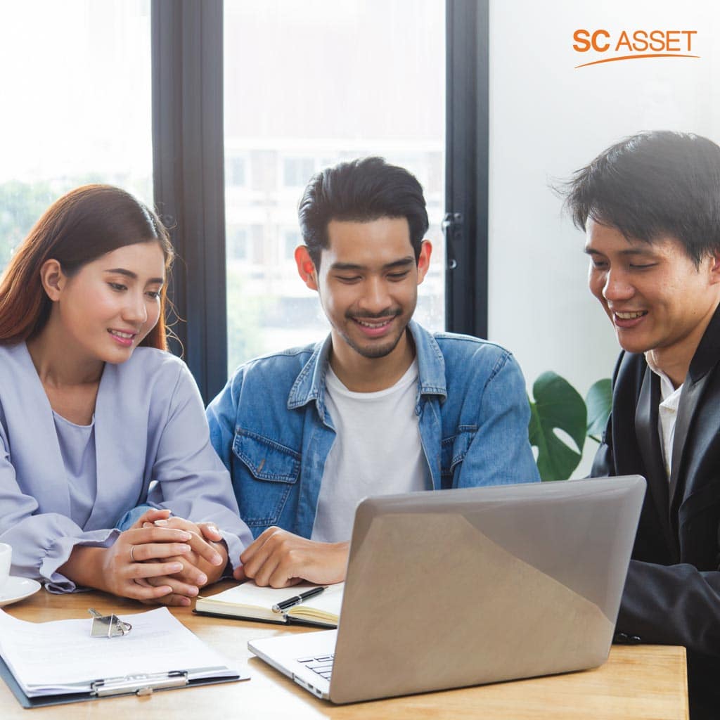 วิธีคำนวณเงินกู้