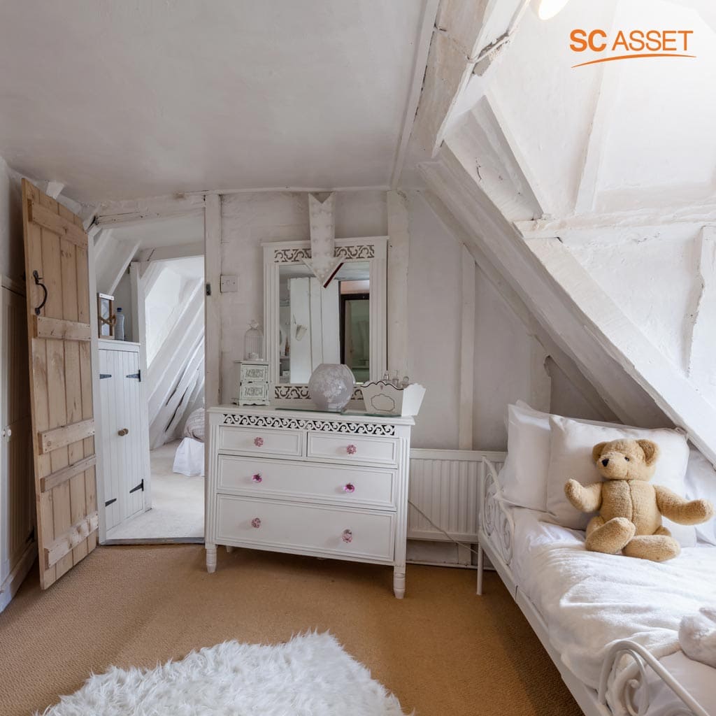 บ้านสไตล์อังกฤษ