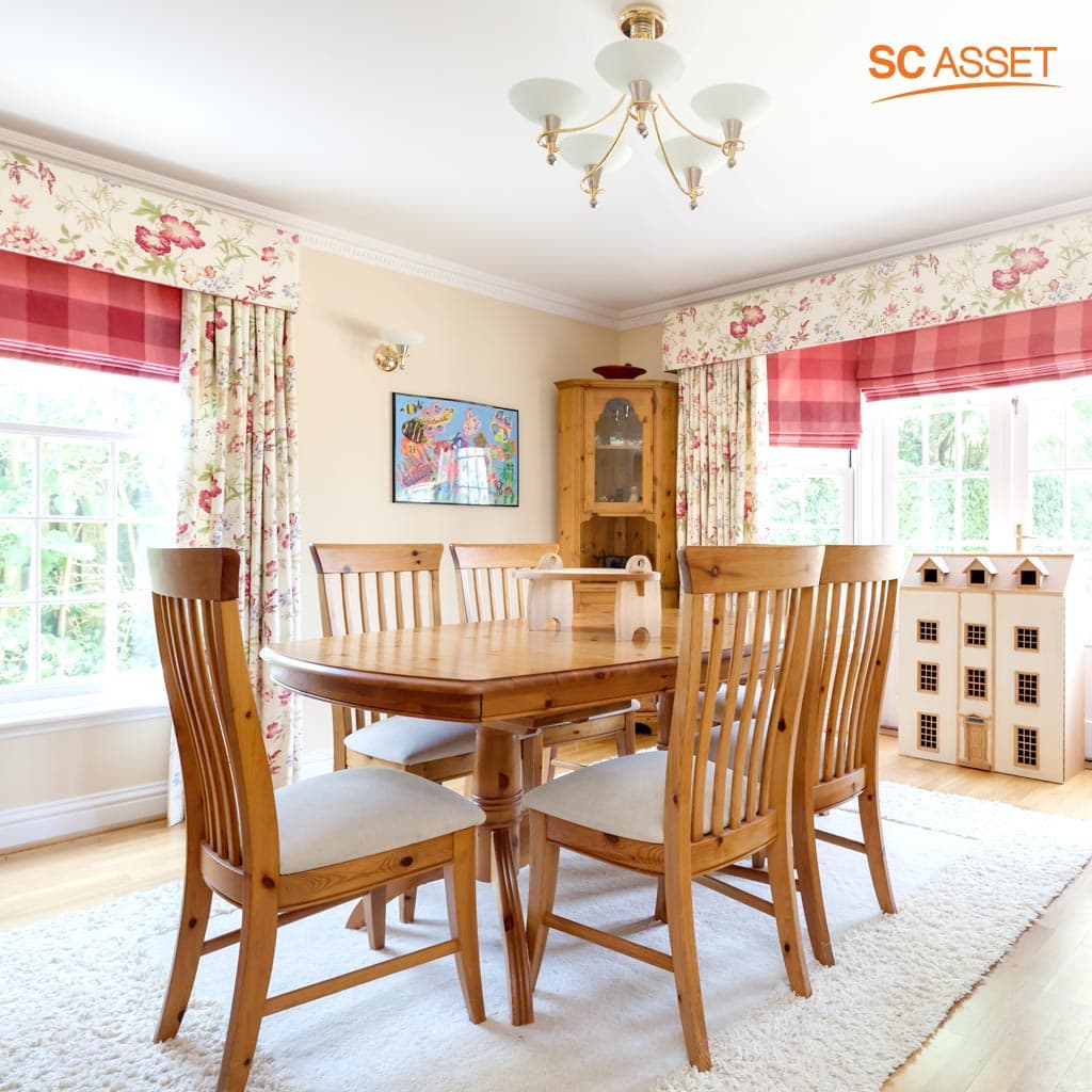 บ้านสไตล์อังกฤษ