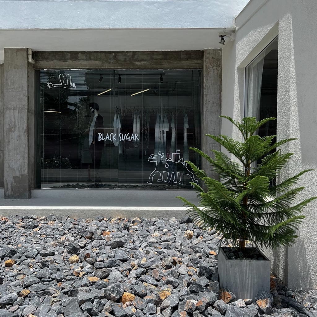 ที่เที่ยวรามอินทรา