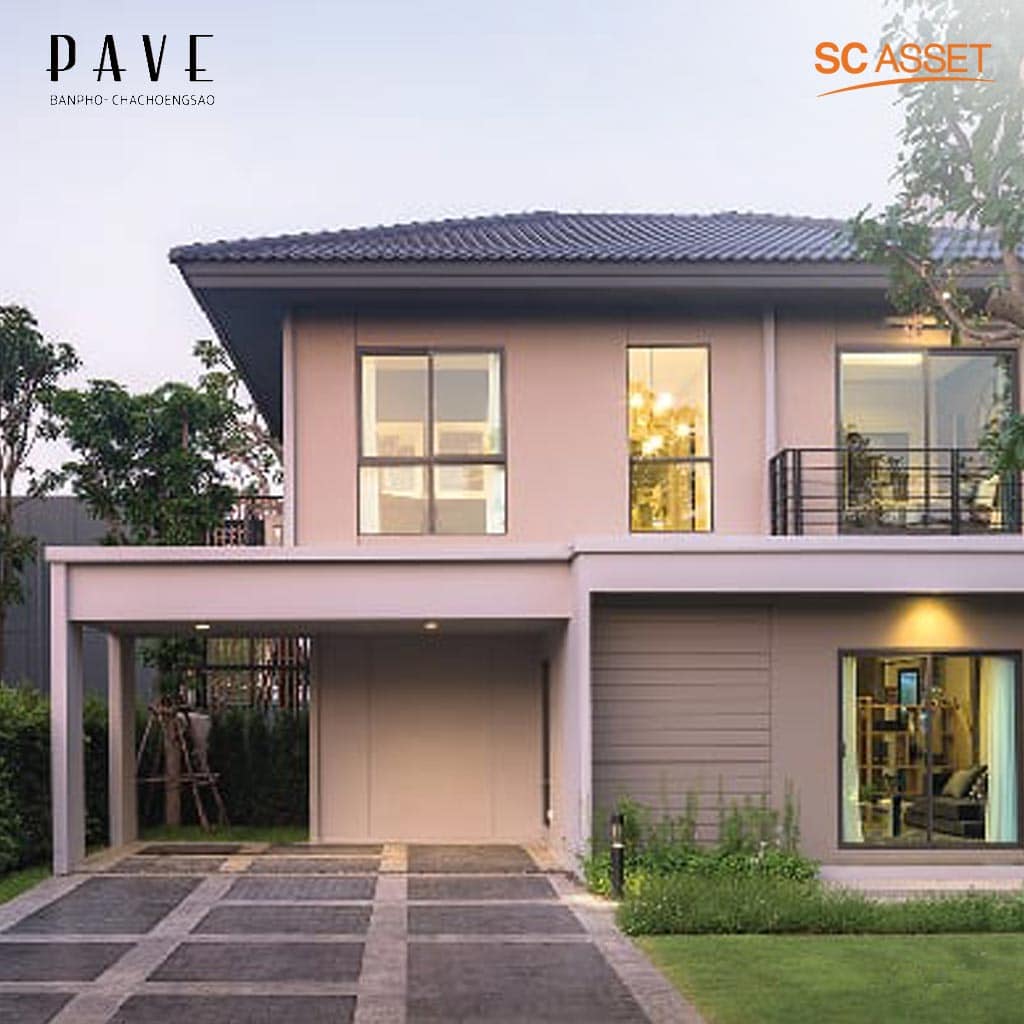 เพฟ บ้านโพธิ์ - ฉะเชิงเทรา