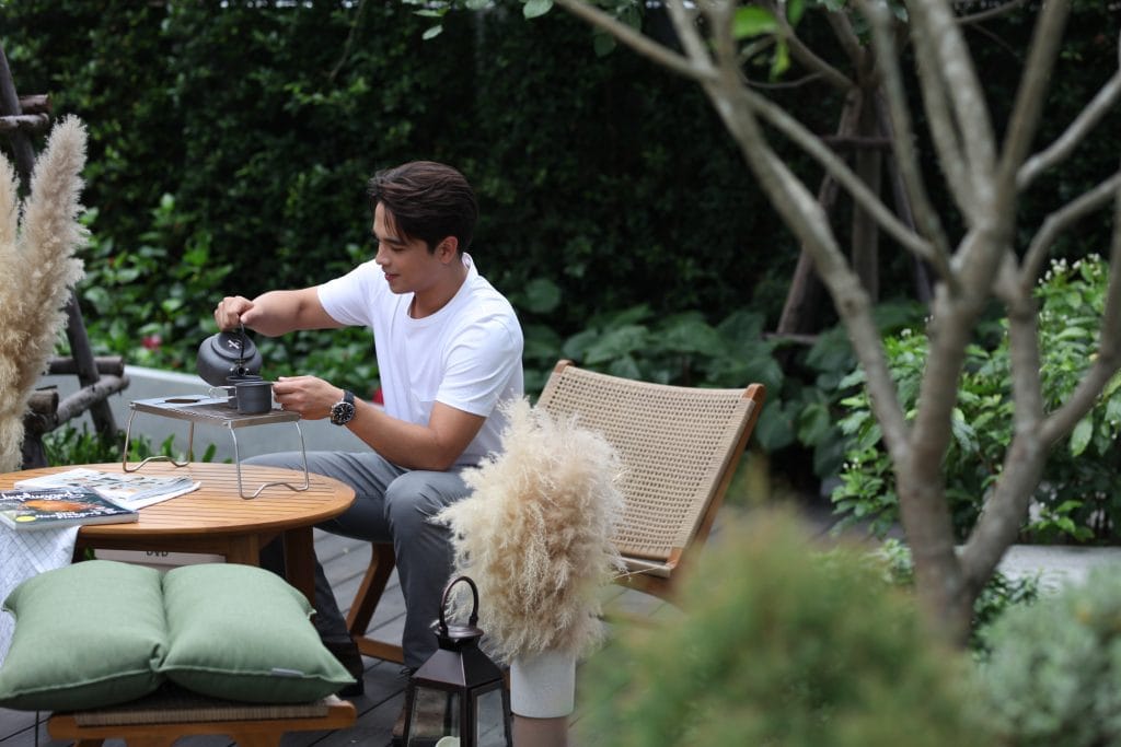 สไตล์การแต่งบ้าน