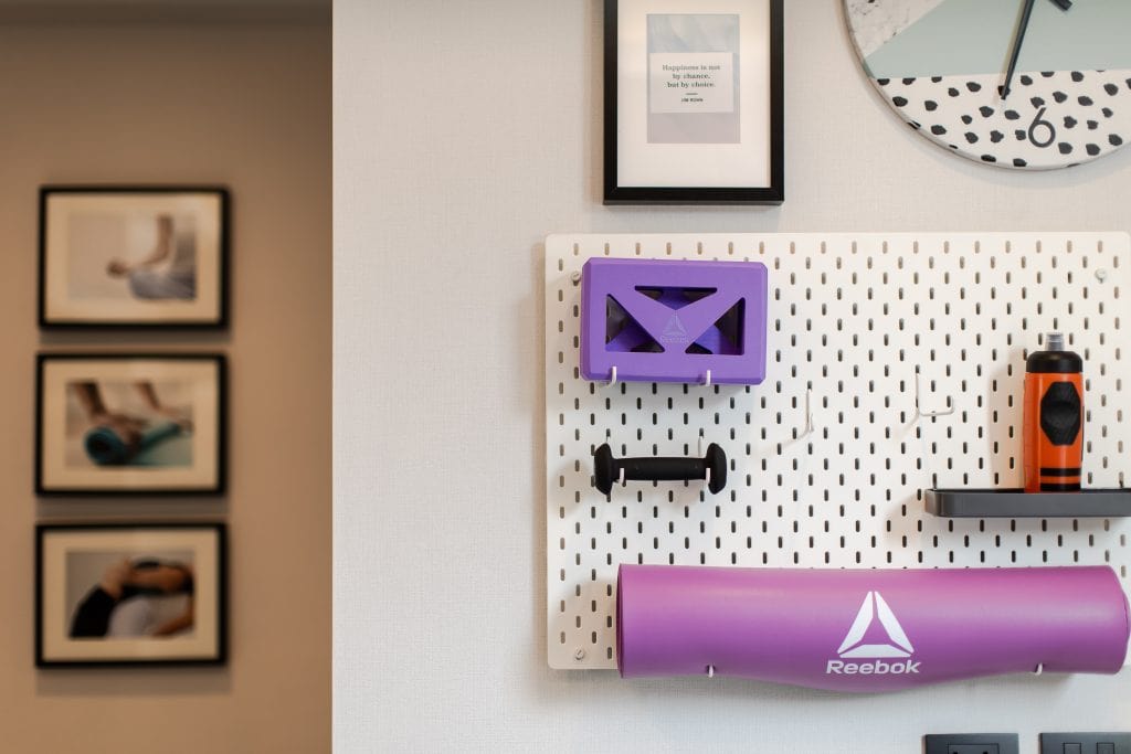 สไตล์การแต่งบ้าน