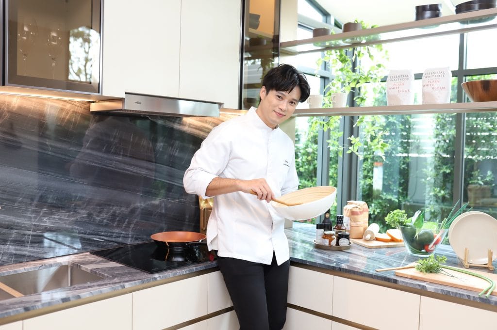 สไตล์การแต่งบ้าน