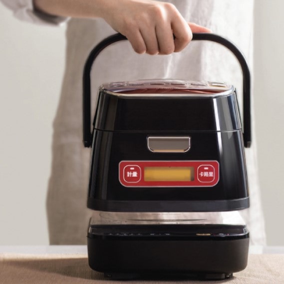 อุปกรณ์ smart home