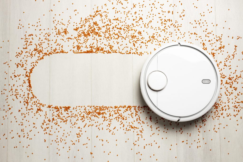 อุปกรณ์ smart home