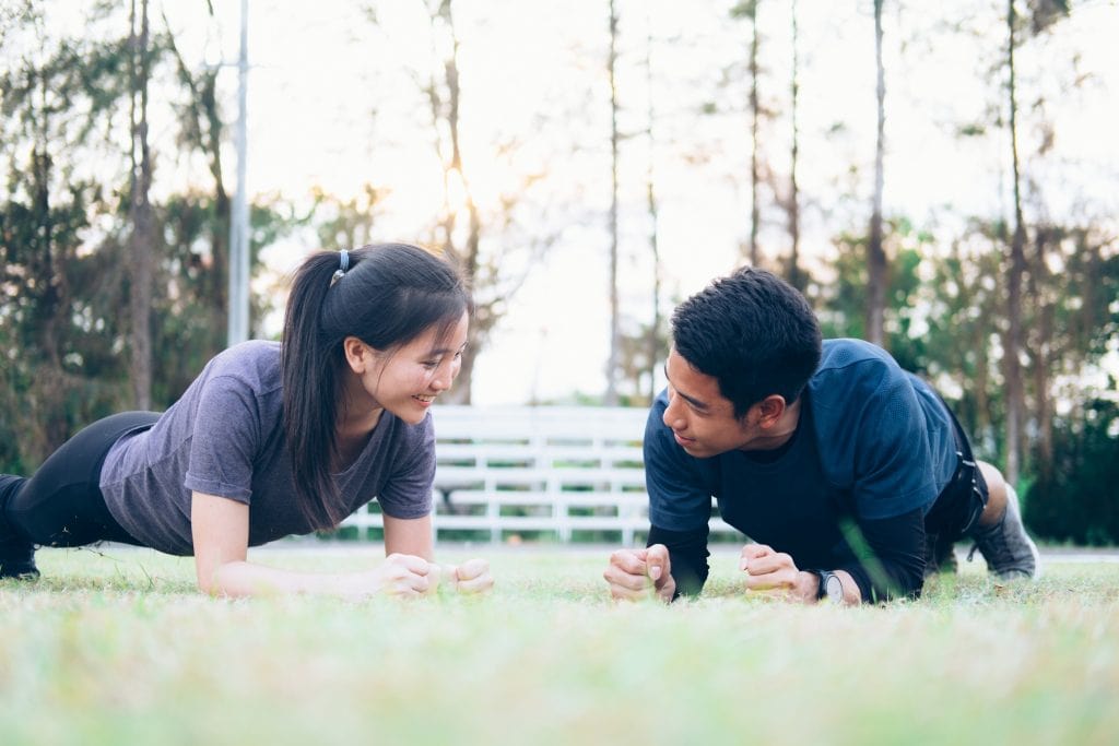 กิจกรรมนอกบ้าน