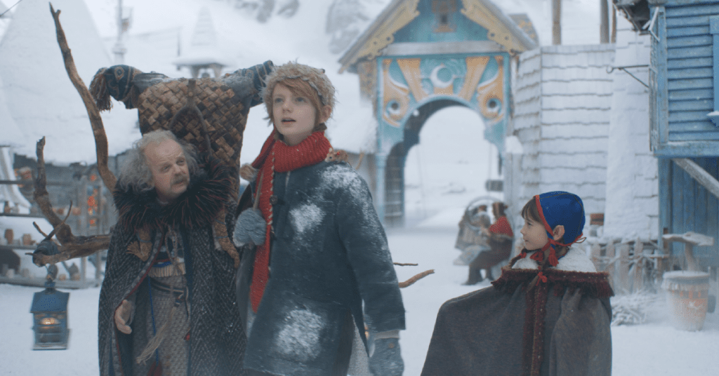 หนังวันคริสต์มาส