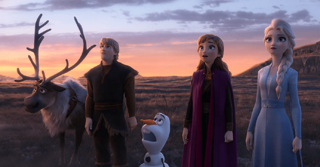 หนังวันคริสต์มาส