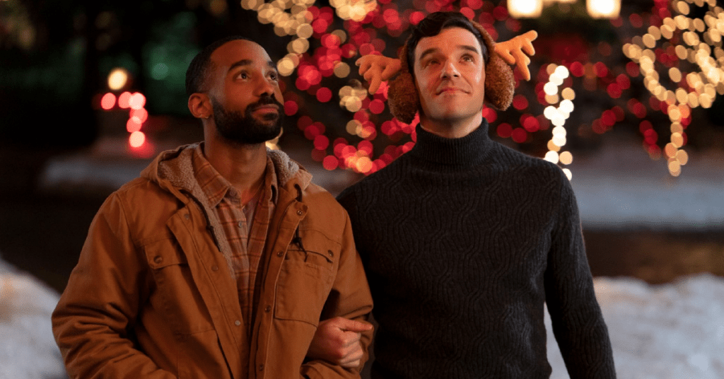 หนังวันคริสต์มาส