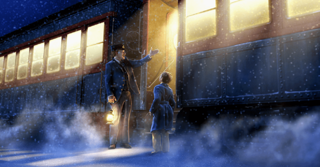 หนังวันคริสต์มาส