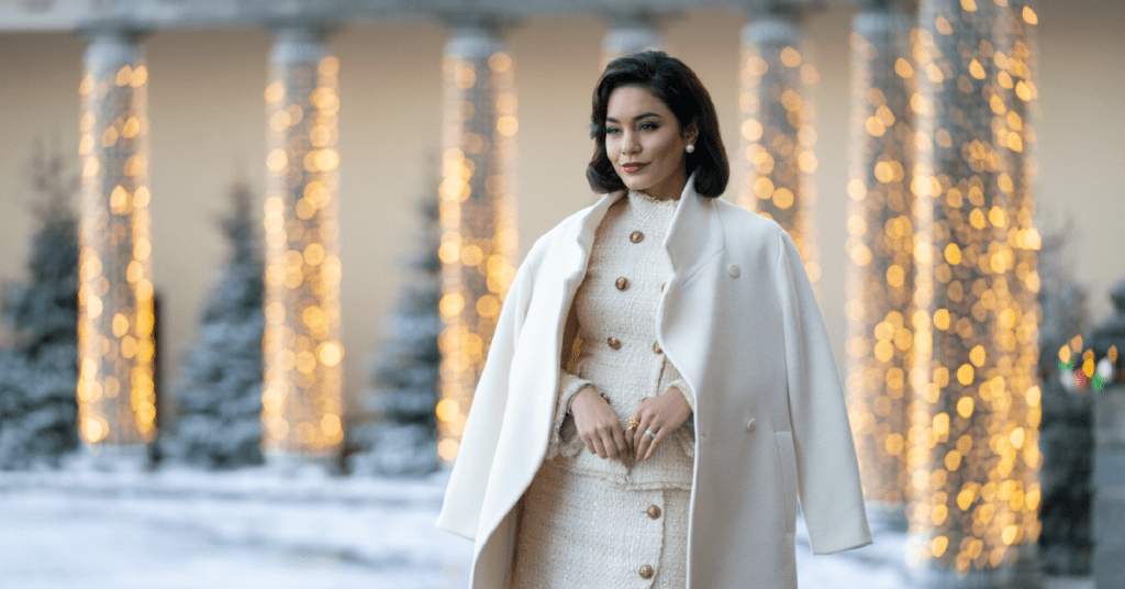 หนังวันคริสต์มาส