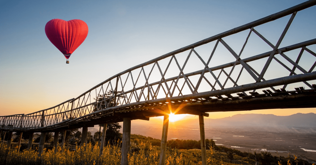 ที่เที่ยวหน้าหนาว คนไม่เยอะ