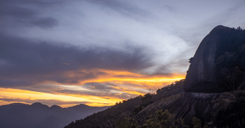 ที่เที่ยวหน้าหนาว คนไม่เยอะ