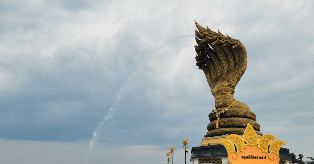 ที่เที่ยวหน้าหนาว คนไม่เยอะ