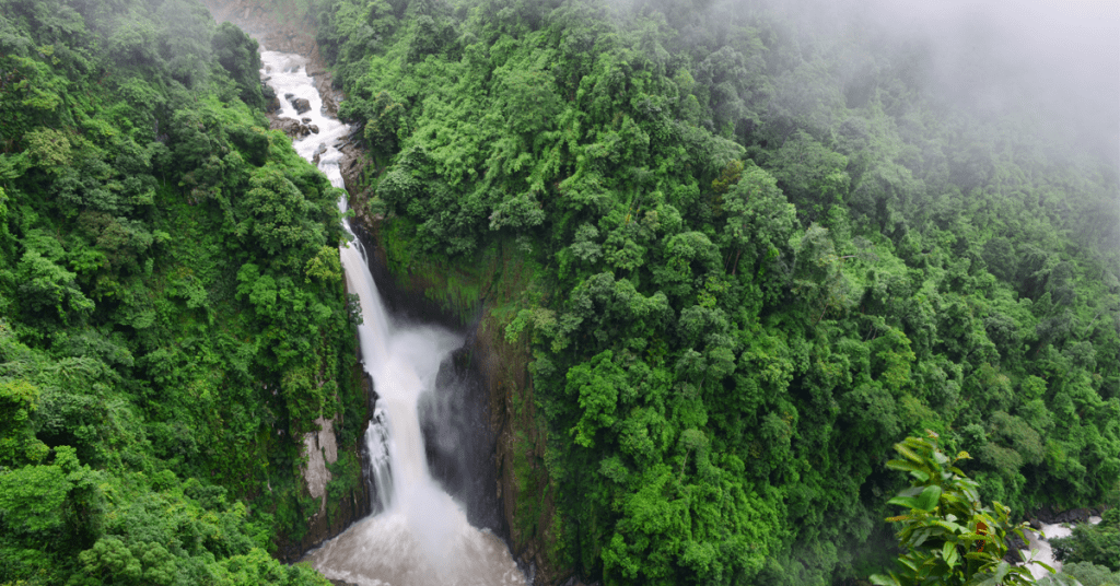 ที่เที่ยวหน้าหนาว คนไม่เยอะ