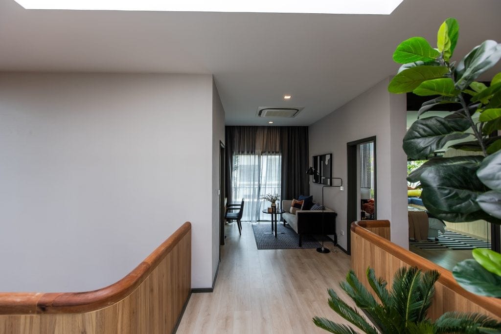 สไตล์บ้านยอดนิยม