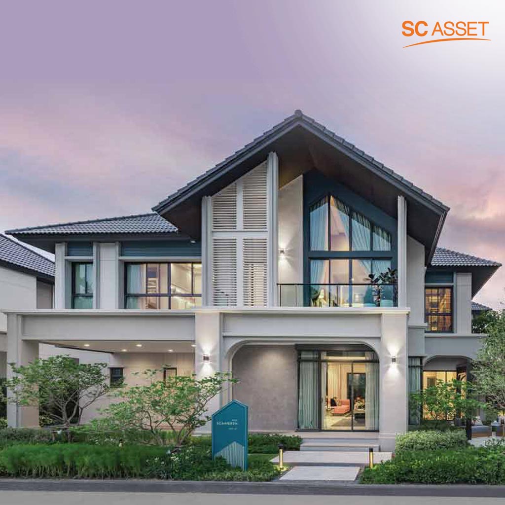 ทำเลบ้านบางนา น้ำท่วมไหม