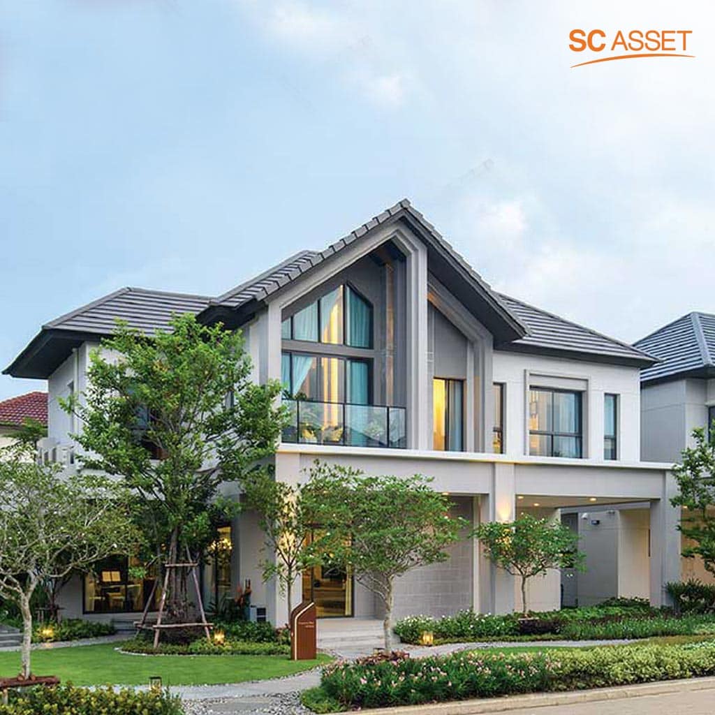 บ้านทำเลรามอินทราน้ำท่วมไหม