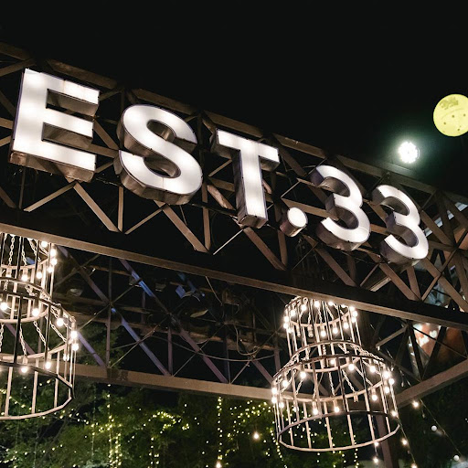 ร้านอาหารรามอินทรา - EST.33