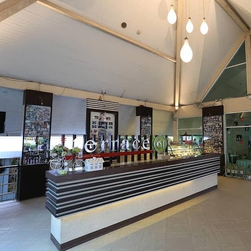 ร้านอาหารรามอินทรา - Terrace 61