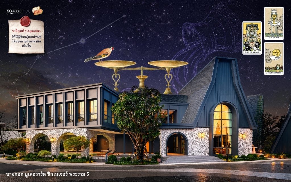 วอลเปเปอร์เสริมดวง