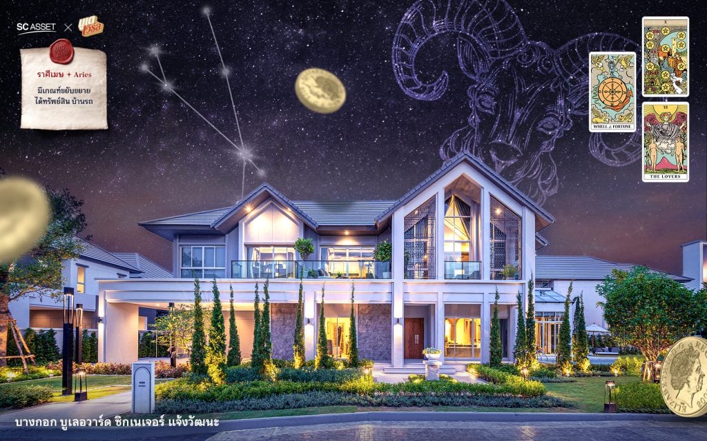 วอลเปเปอร์เสริมดวง