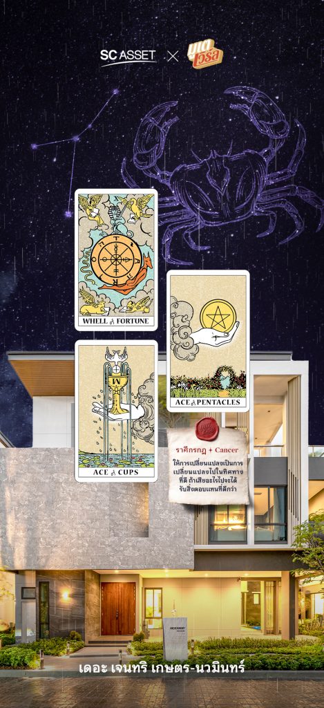 วอลเปเปอร์เสริมดวง