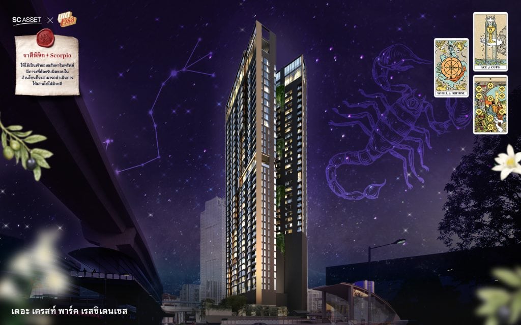 วอลเปเปอร์เสริมดวง