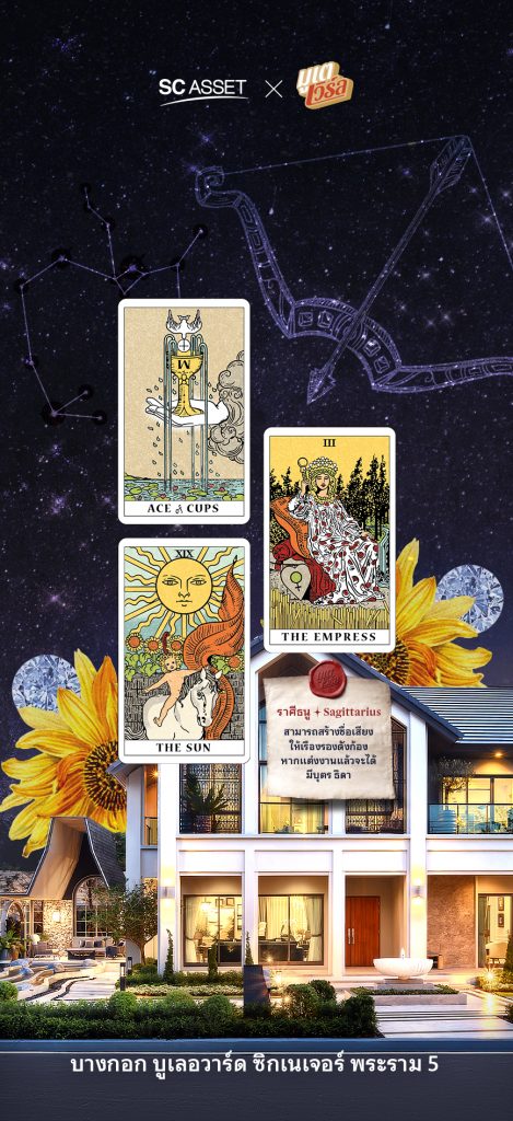 วอลเปเปอร์เสริมดวง