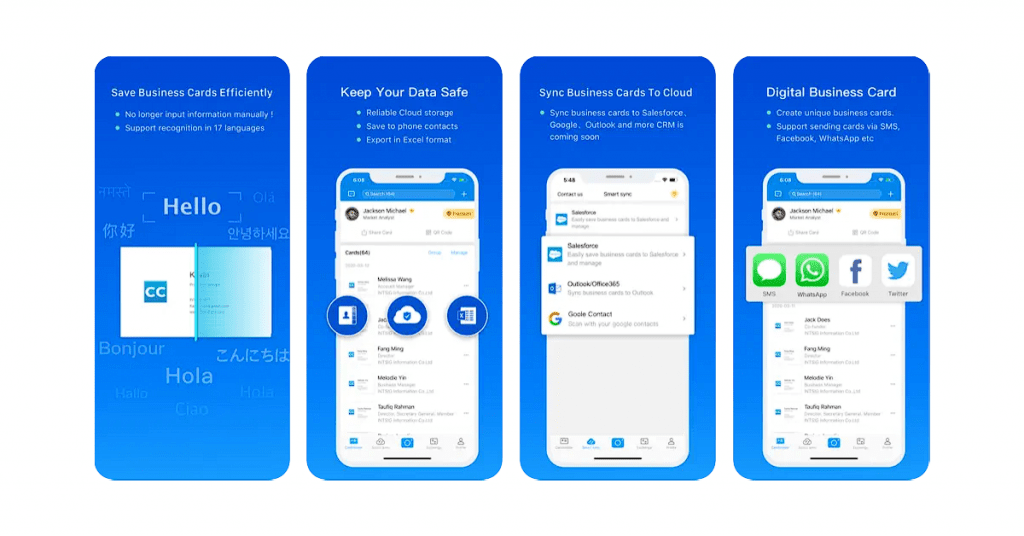แอปตารางงาน