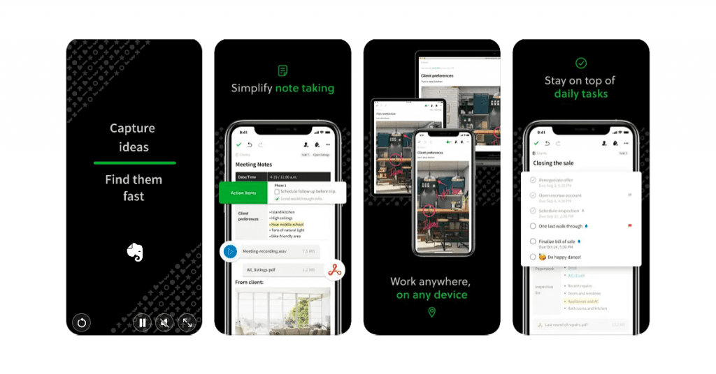 แอปตารางงาน