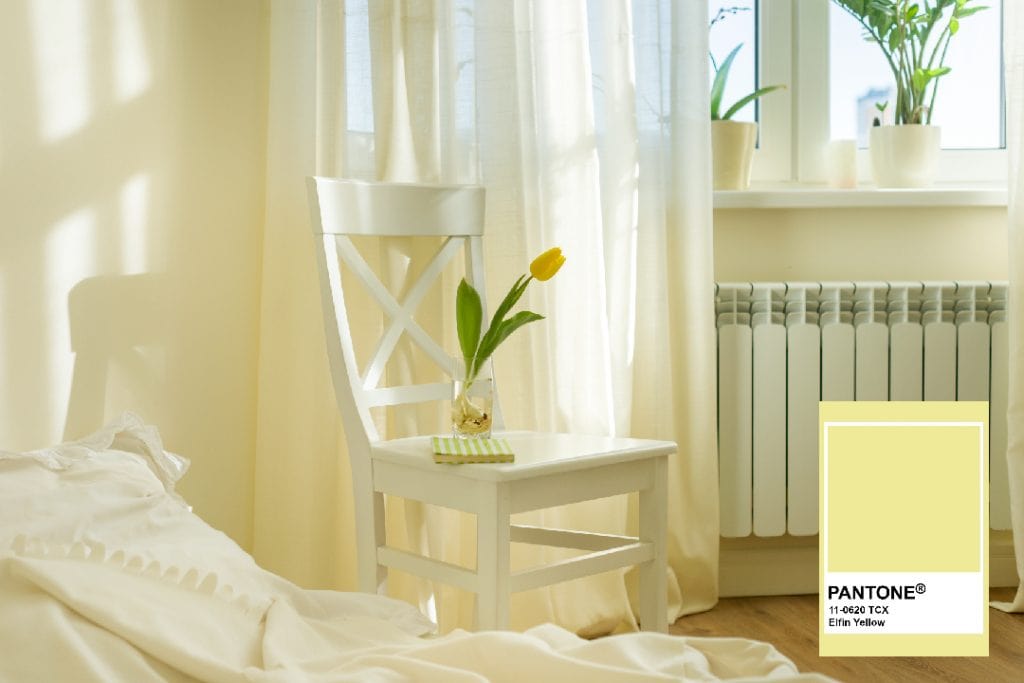 เทรนด์สีปี 2023