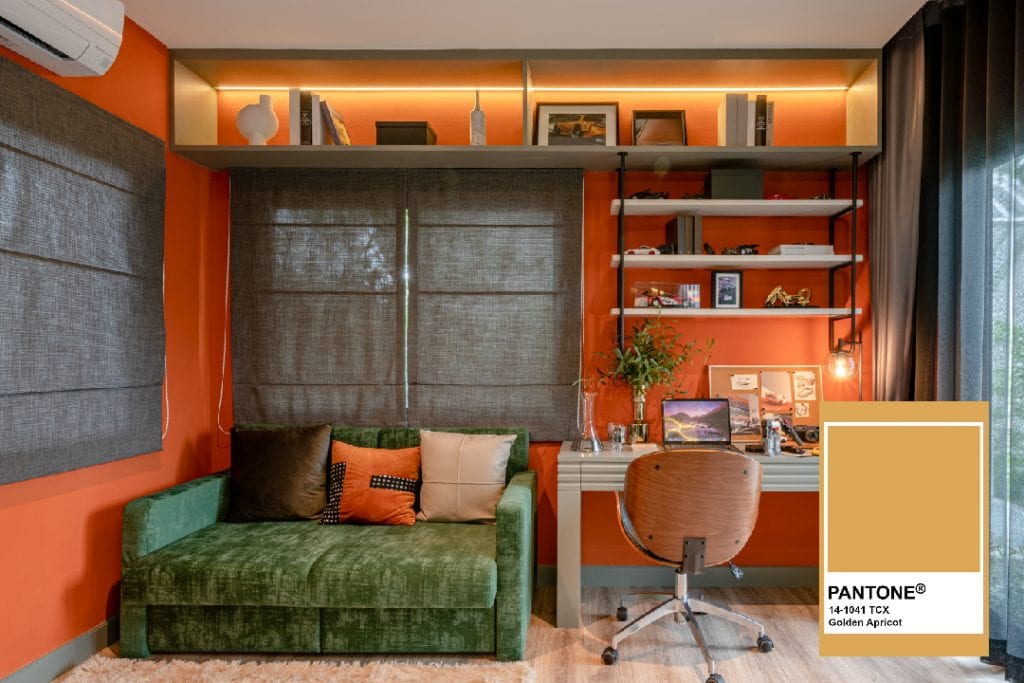 เทรนด์สีปี 2023