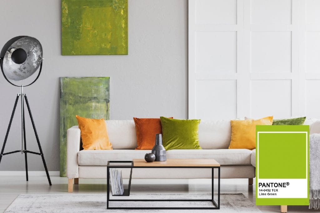 เทรนด์สีปี 2023