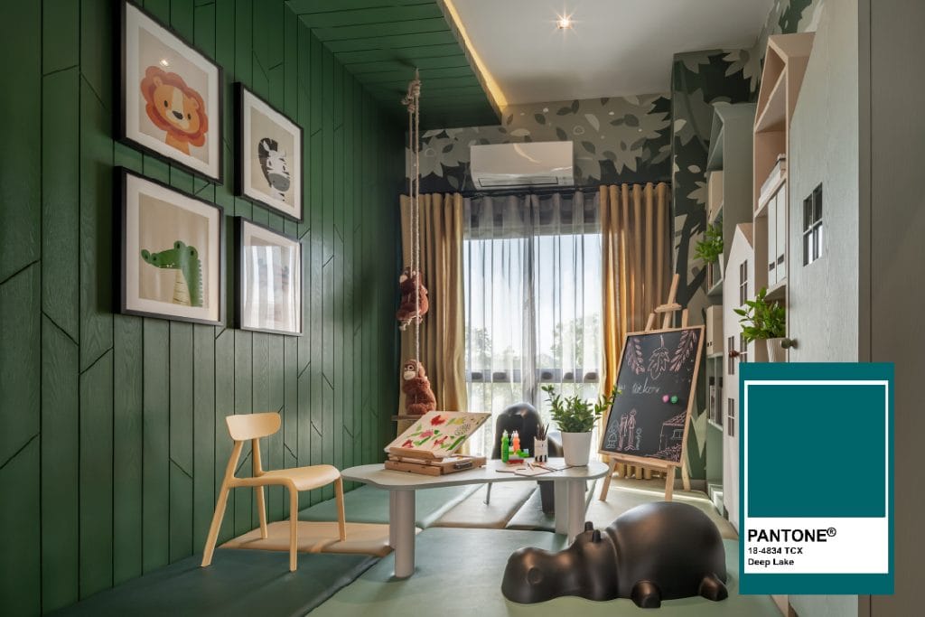 เทรนด์สีปี 2023