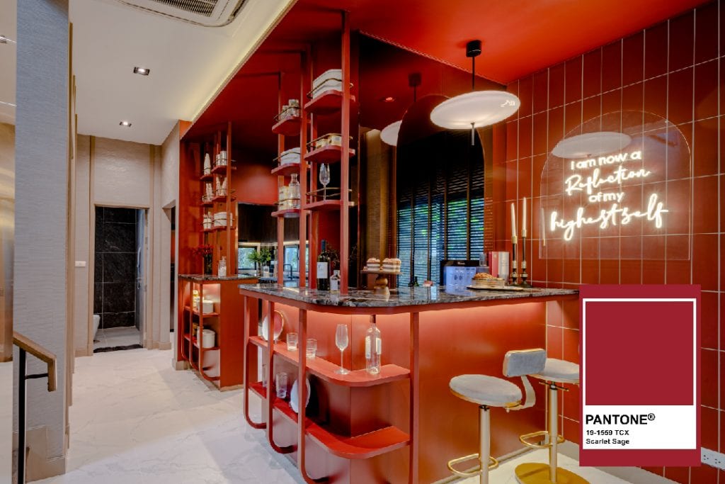 เทรนด์สีปี 2023