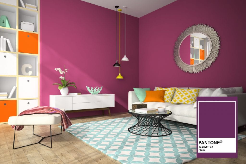 เทรนด์สีปี 2023