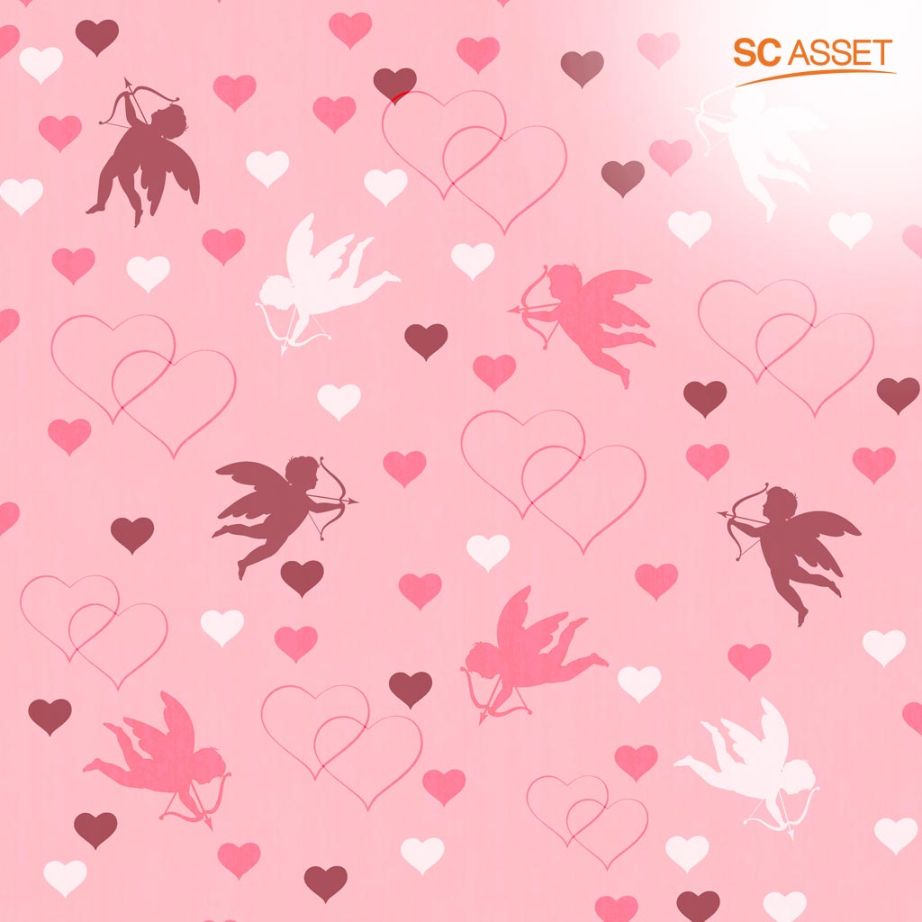 เทพแห่งความรัก