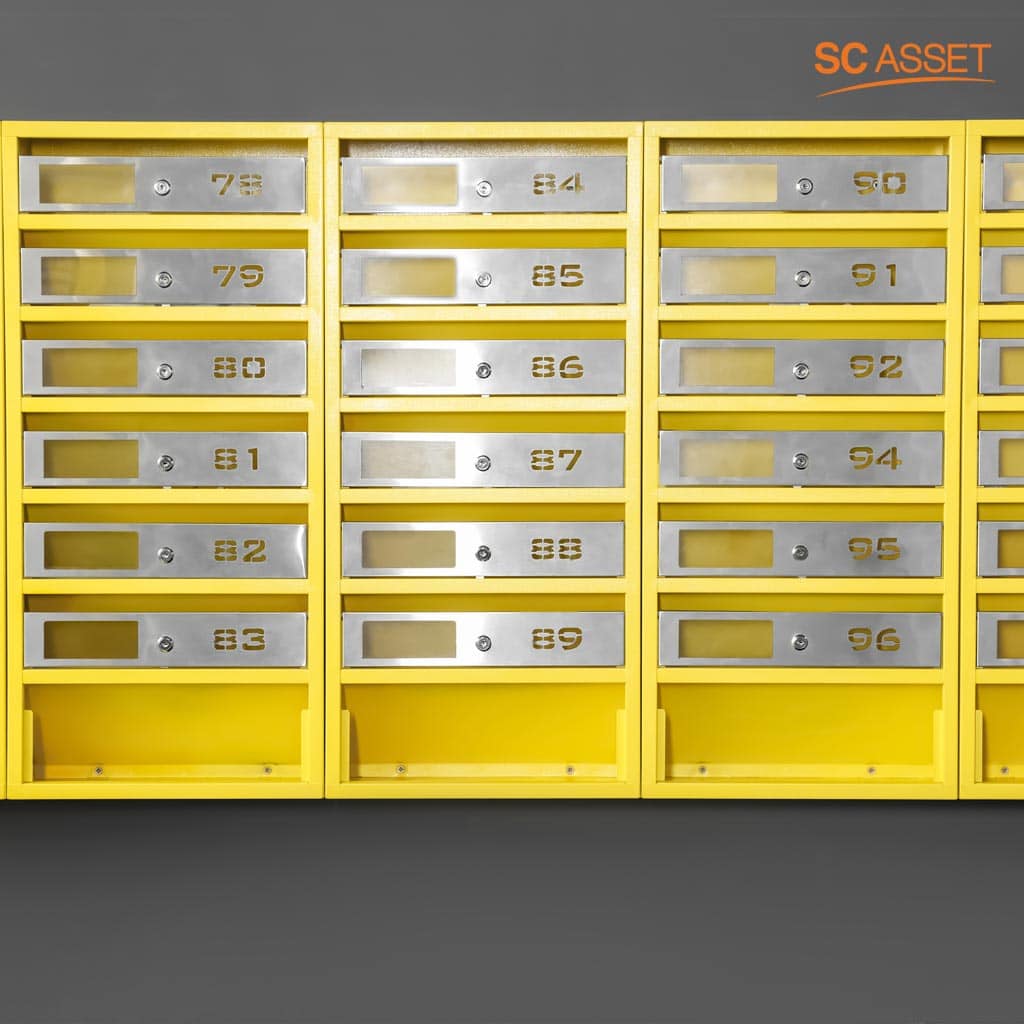 เลขที่ห้องเสริมฮวงจุ้ย