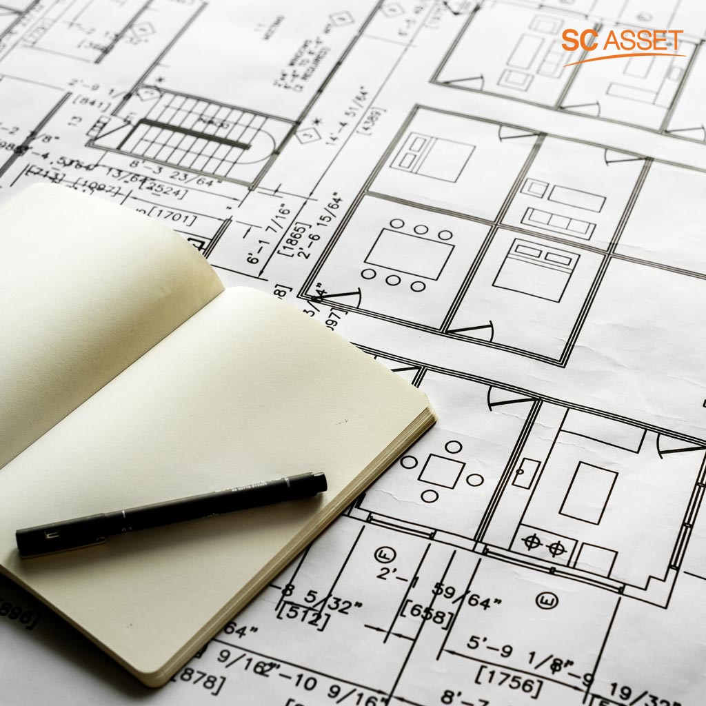 ตำแหน่งทิศคอนโด