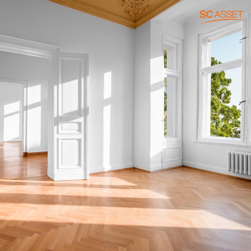 ทิศทางลม และแดด